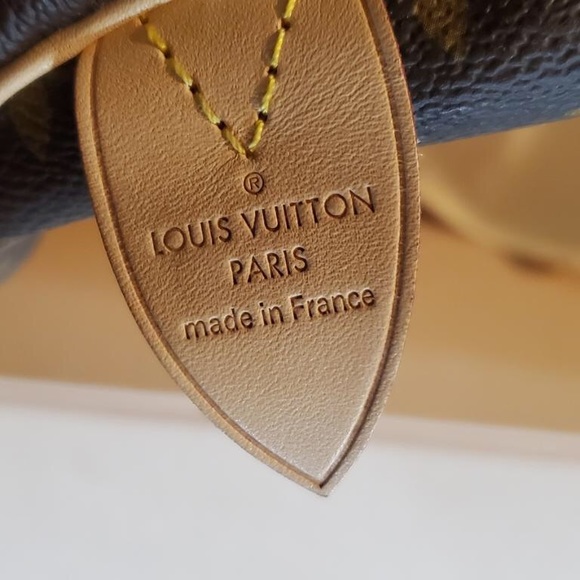 Brand new! Keepal 55 Louis Vuitton brand new - Picture 9 of 11